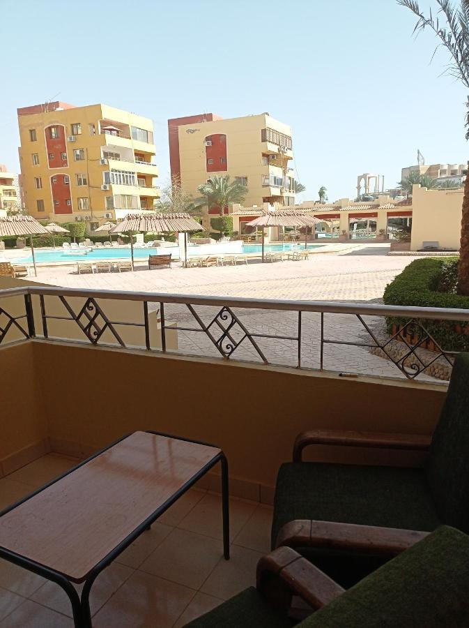 Alhambra * Hurghada