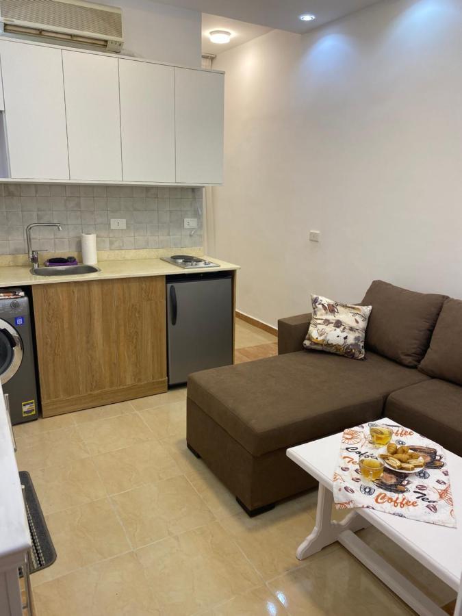 Apartment Beautiful Near Sea 1+1 Dream Hurghada