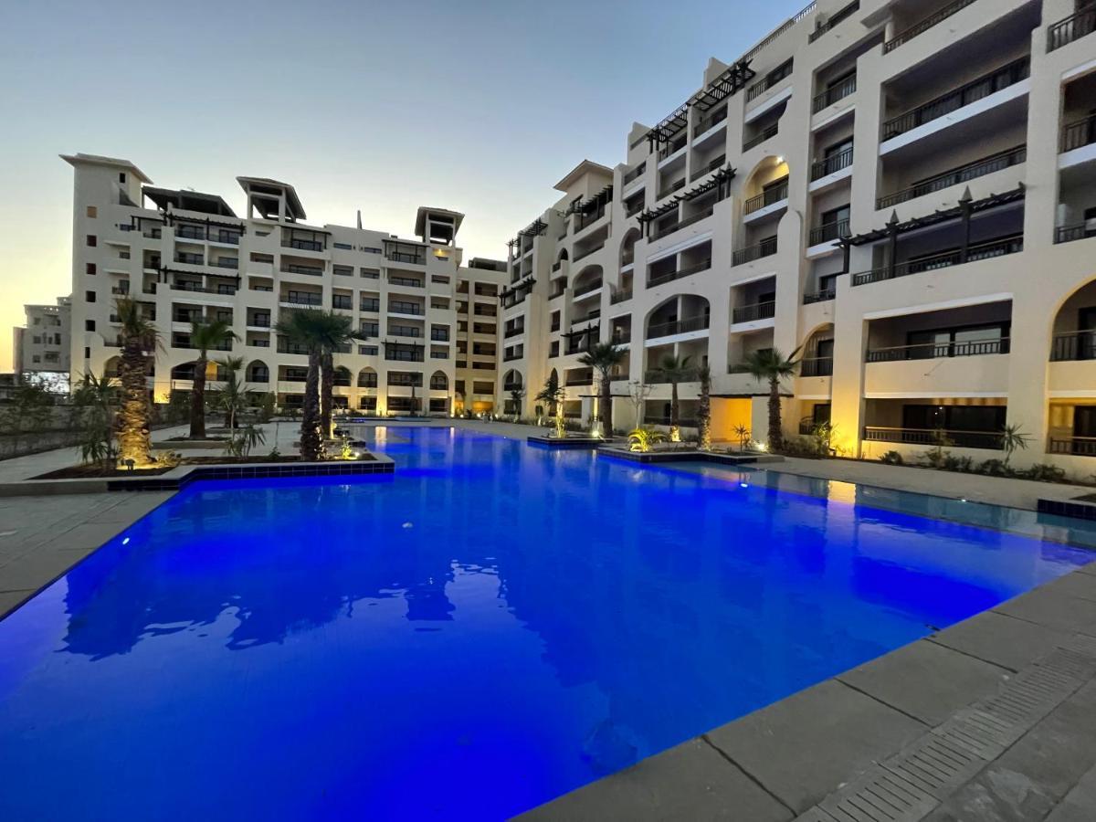 Steigenberger Aldau Heights Sea View Hurghada