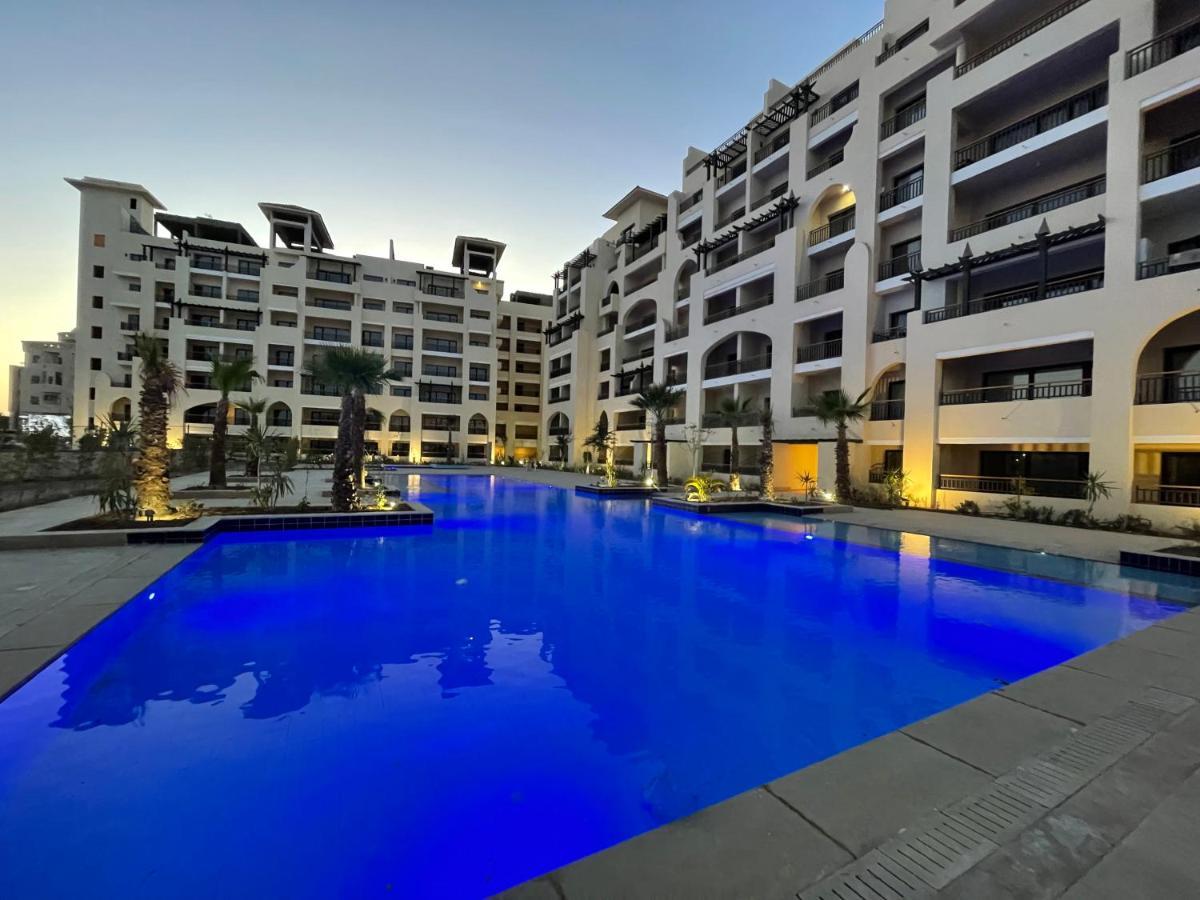 Steigenberger Aldau Heights Sea View *