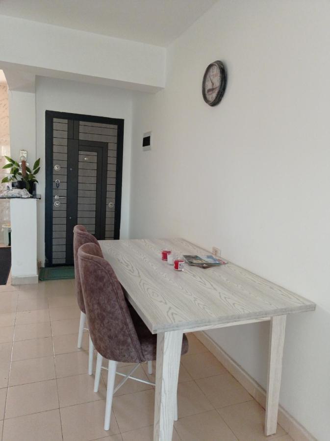 Alhambra Apartment