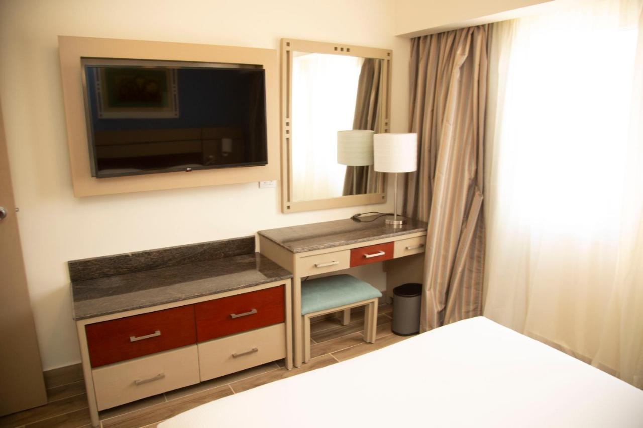 Swiss 5* Hurghada