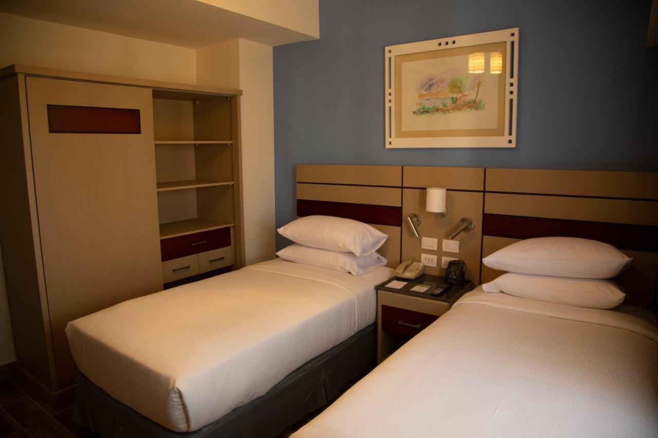 Swiss 5* Hurghada