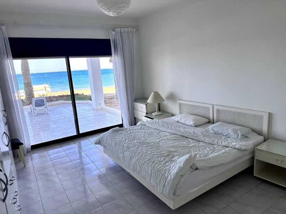 Villa Old Victoria Hurghada