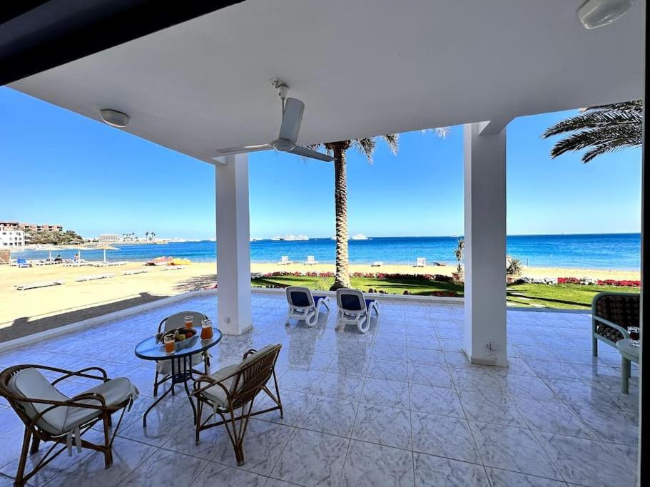 Villa Old Victoria Hurghada