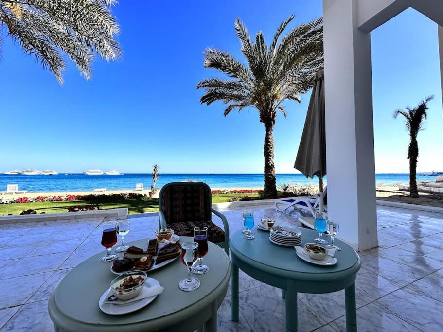 Villa Old Victoria *