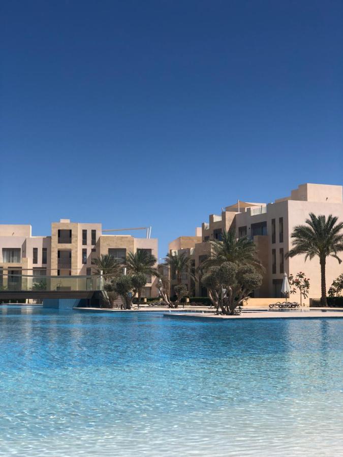 Apartment Vesta - El Gouna *