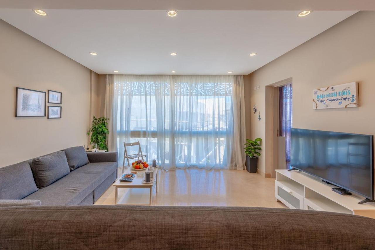Vesta - El Gouna Apartment *