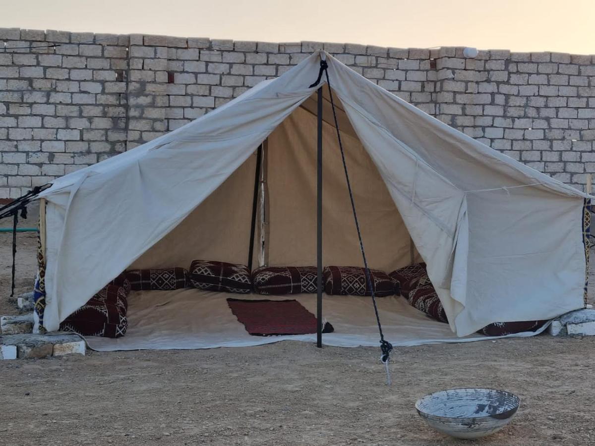 Acampamento Golden Area Farm