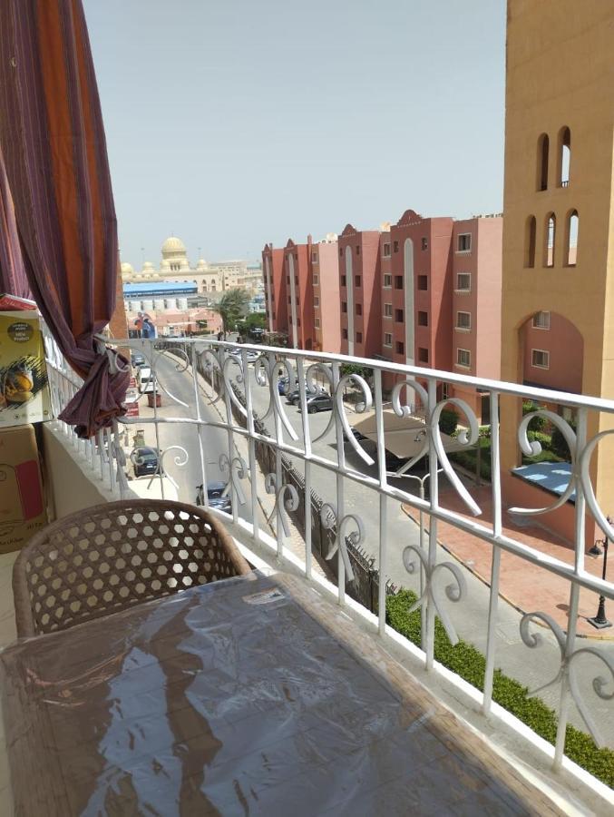 Apartment Hurghada's Marina View Hurghada