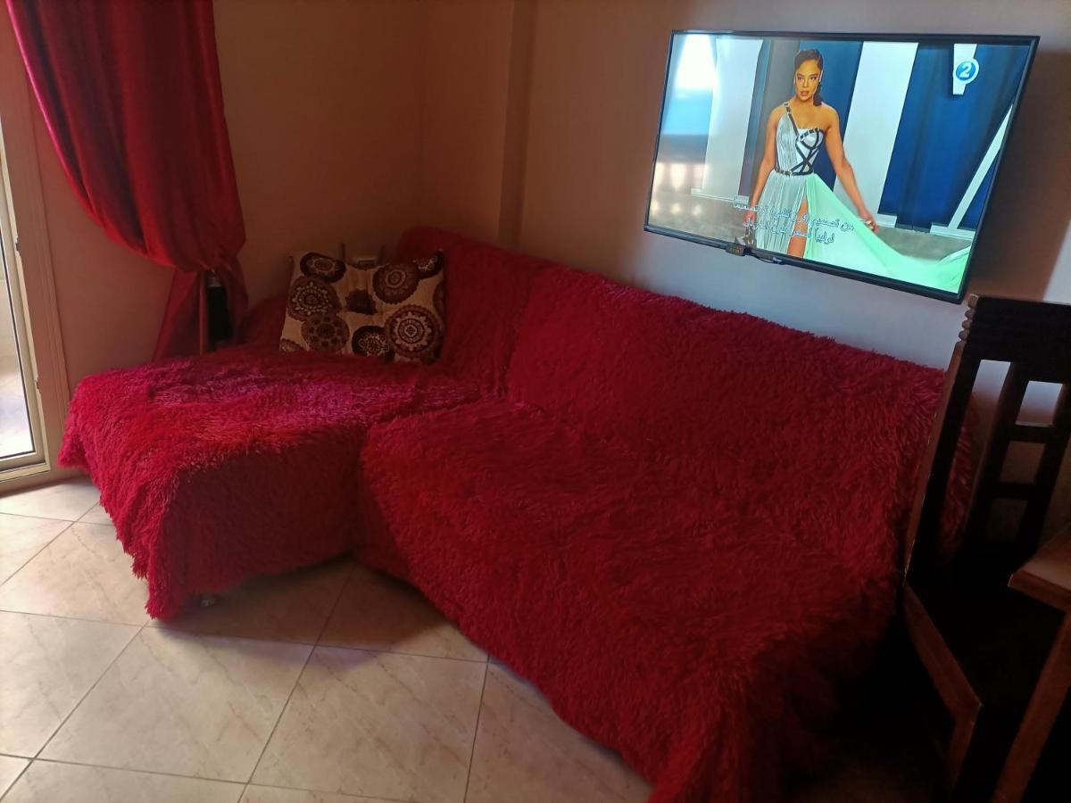 Apartamento Elite Vip - With Sea View - Swimming Pool - Bbq Terrace - Near