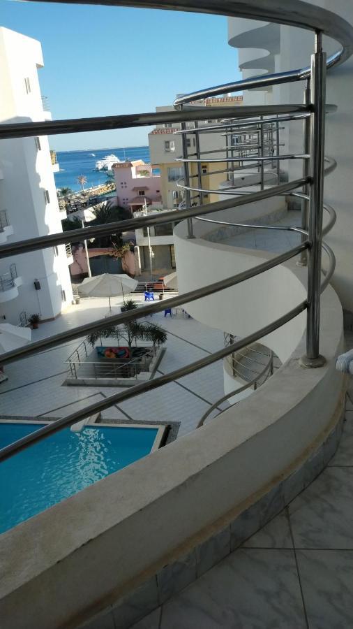 Diamond Apartment Hurghada