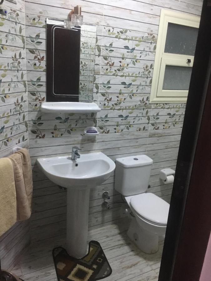 Appartement Casablanca *