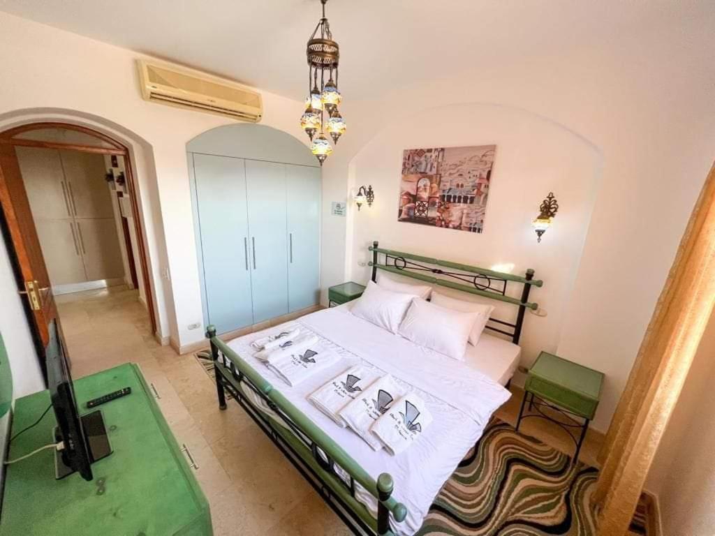 Nubian Lagoon Appartement Hurghada