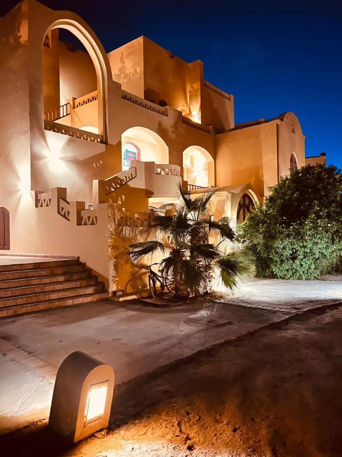 Appartement Nubian Lagoon *