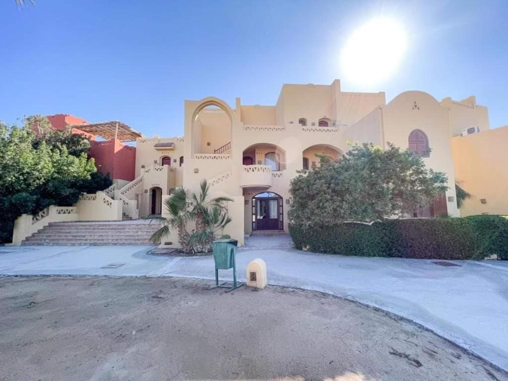 Appartement Nubian Lagoon