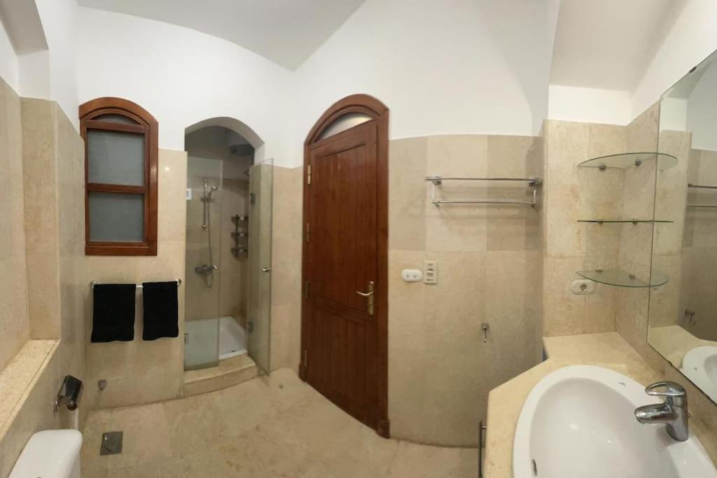Nubian Lagoon Appartement