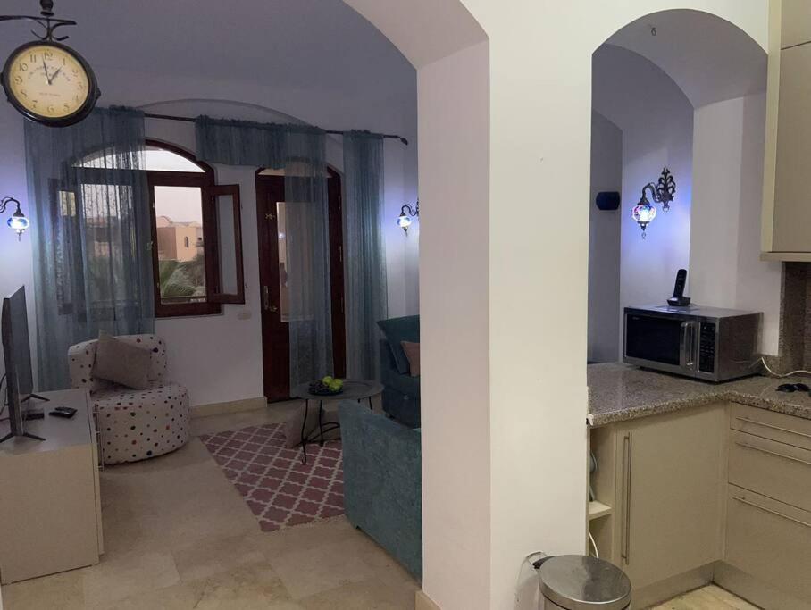 Appartement Nubian Lagoon Hurghada