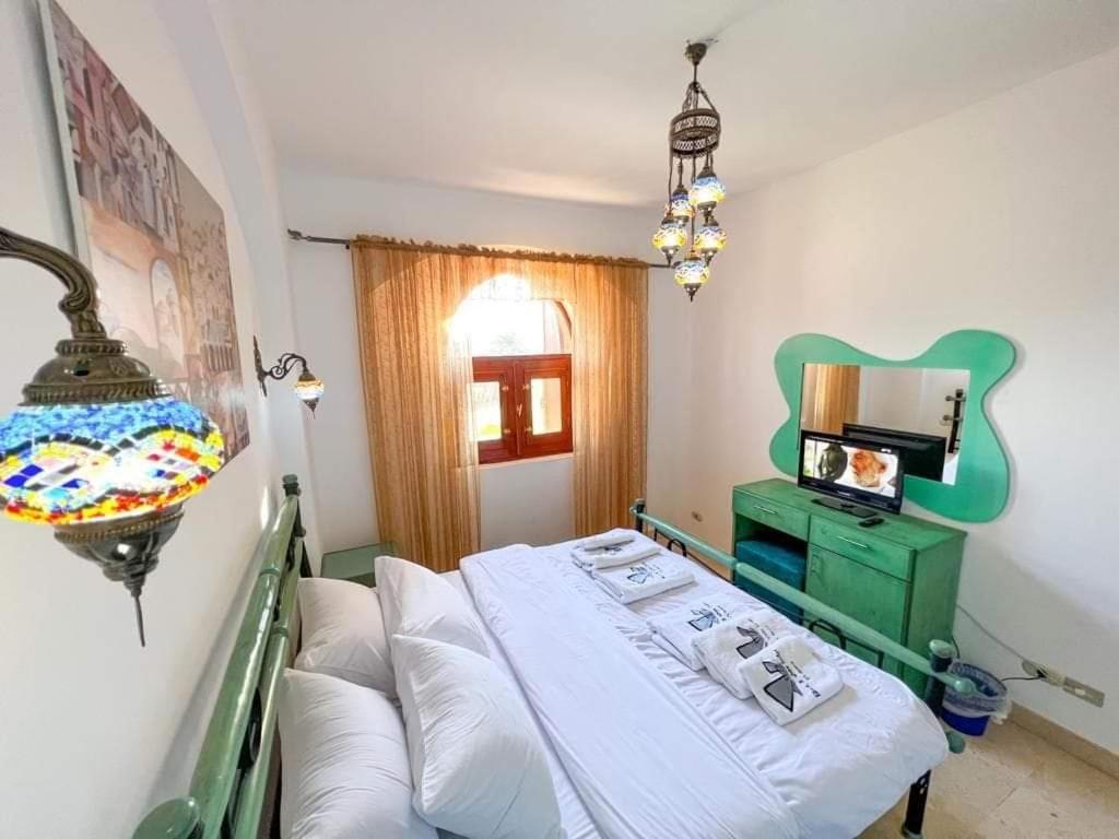 Nubian Lagoon Appartement *