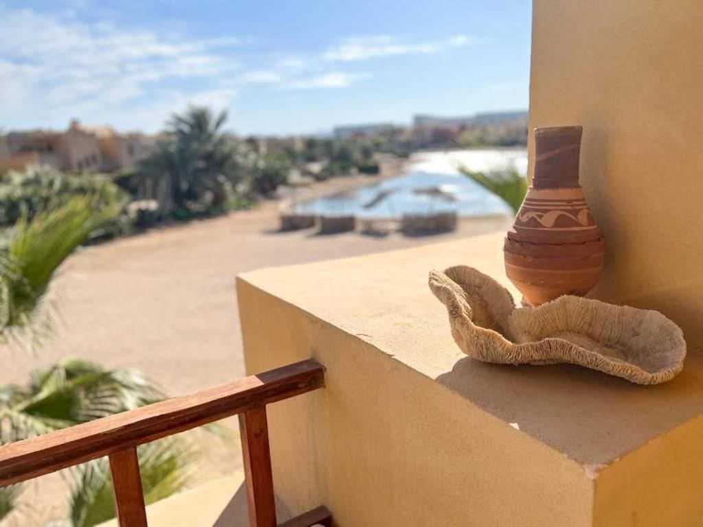 Nubian Lagoon Hurghada