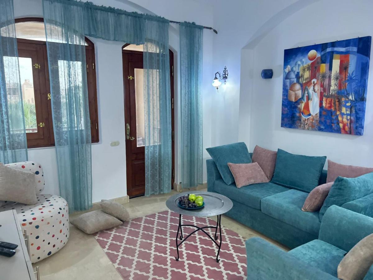 Nubian Lagoon Appartement Hurghada