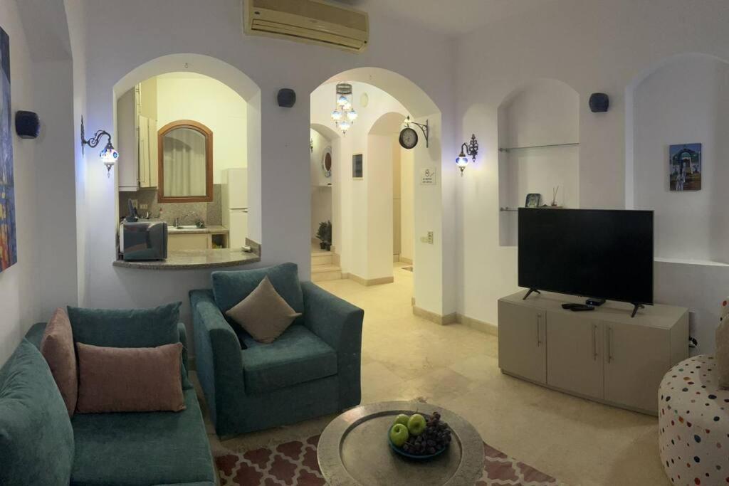 Nubian Lagoon Appartement Hurghada