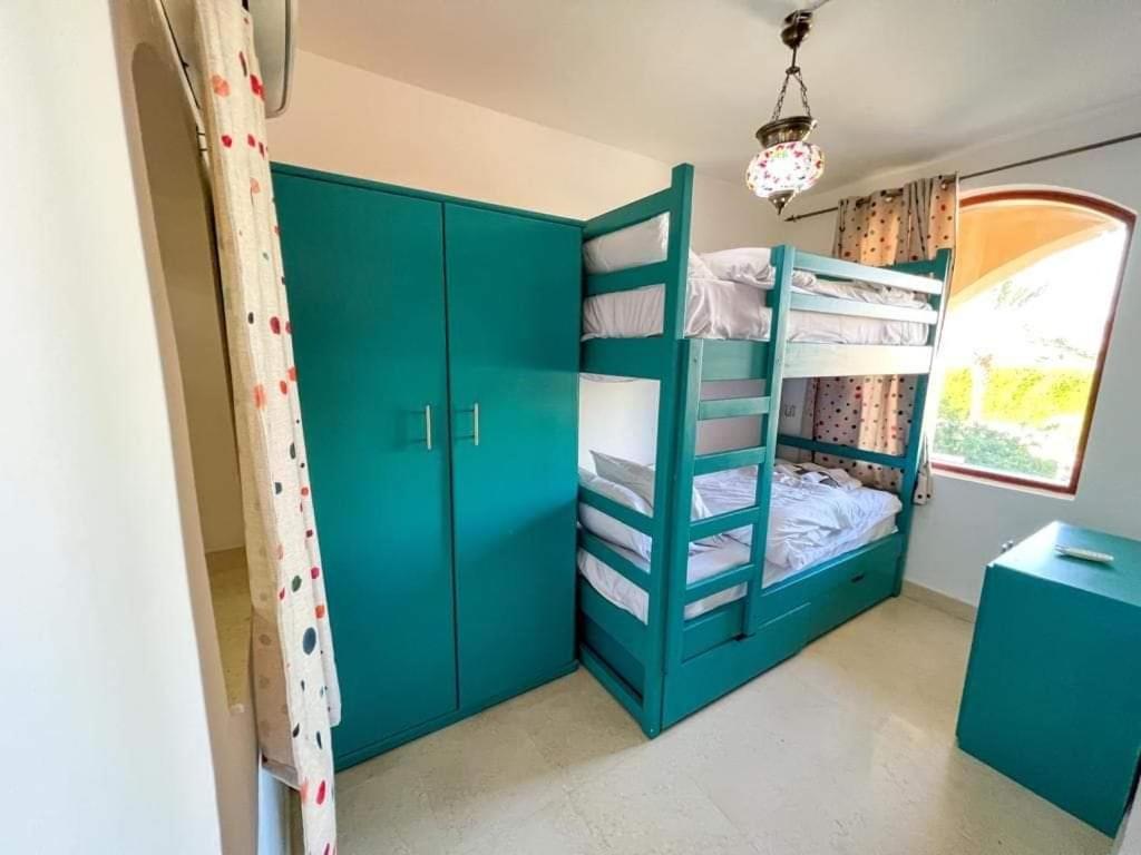 Appartement Nubian Lagoon