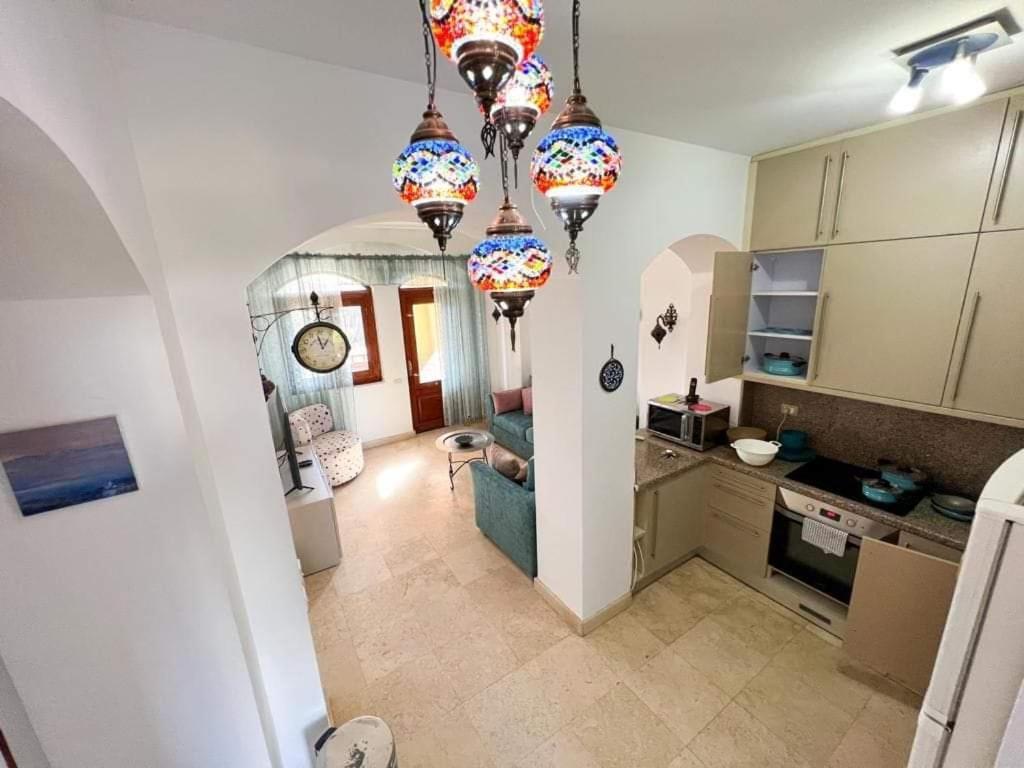 Appartement Nubian Lagoon Hurghada