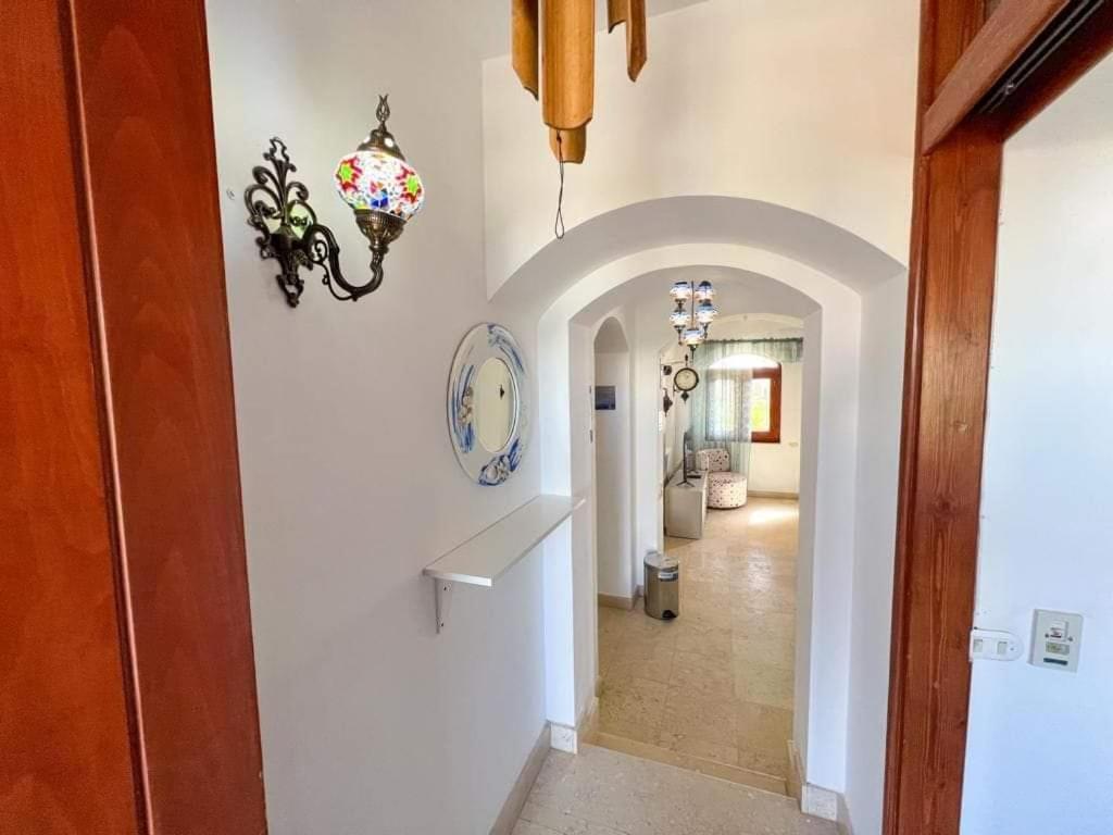 Nubian Lagoon Appartement