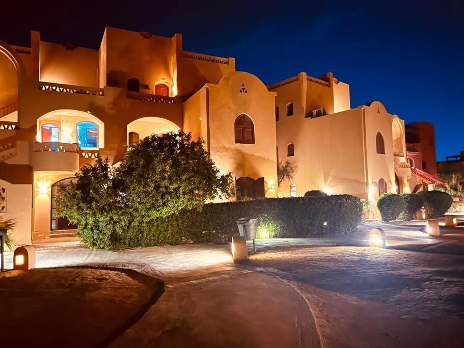 Nubian Lagoon Appartement