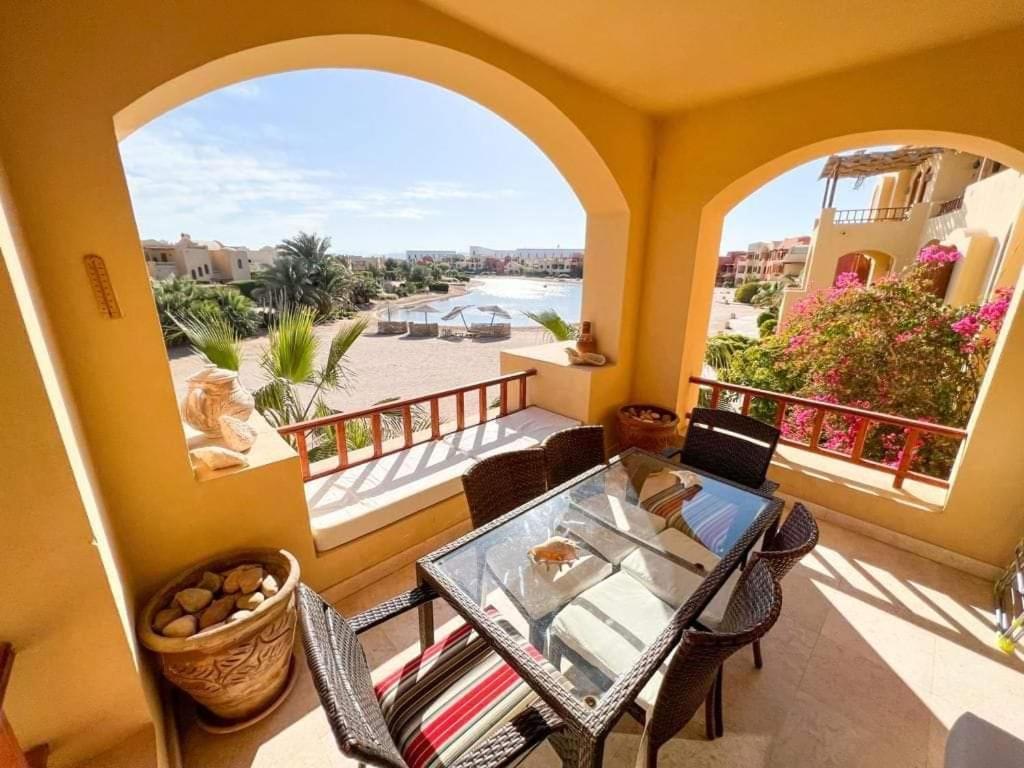 Nubian Lagoon Appartement