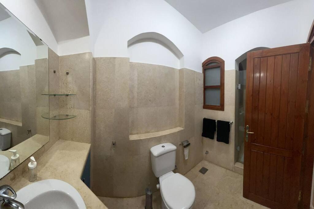 Nubian Lagoon Appartement *