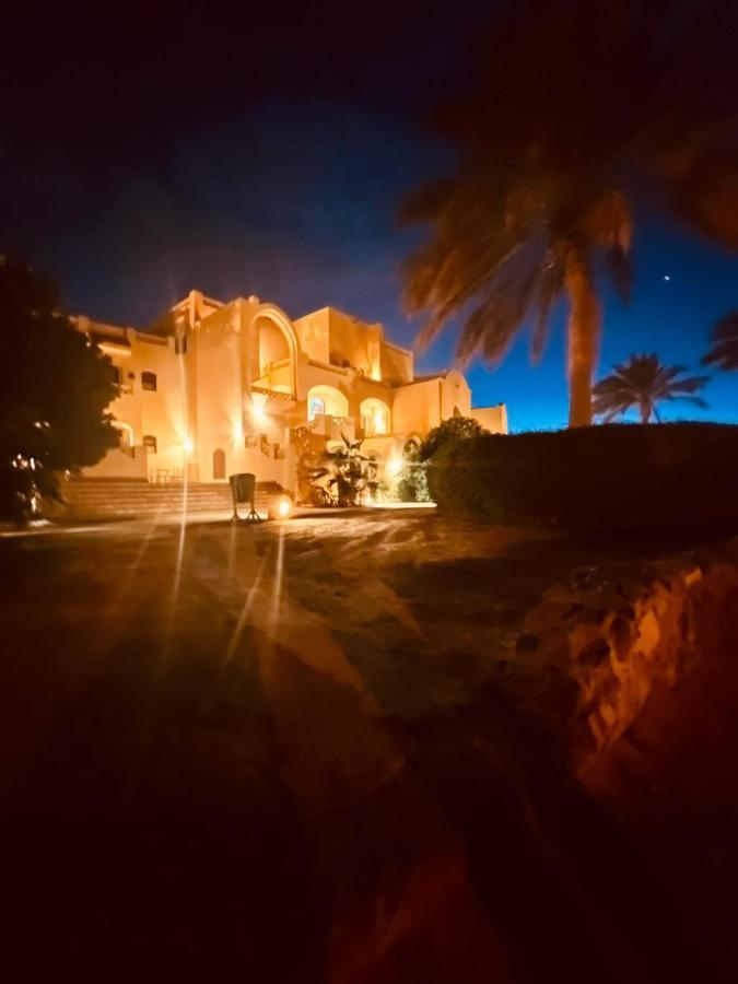 Appartement Nubian Lagoon Hurghada