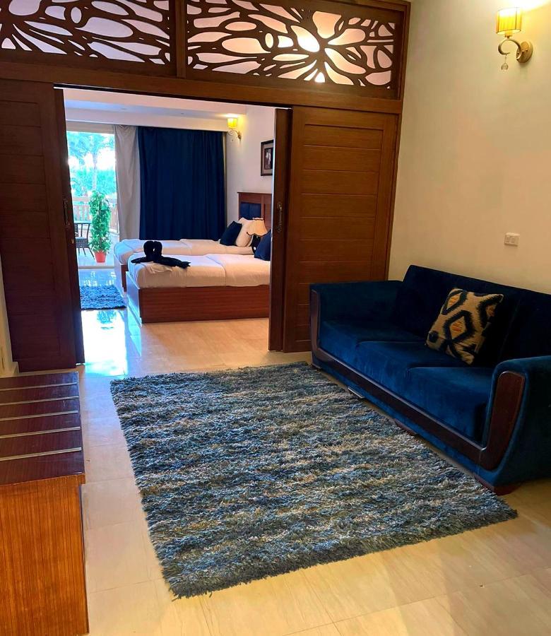 Aparthotel Suites Near El Gouna