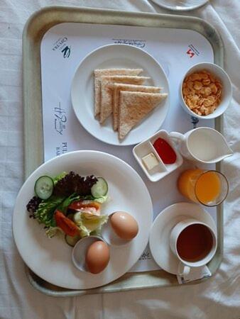 Aparthotel Suites Near El Gouna