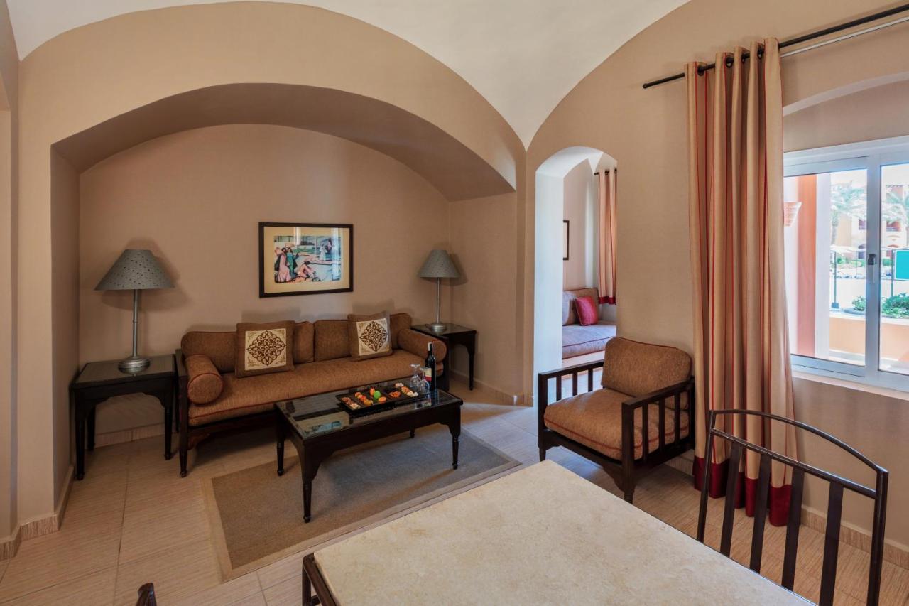 Jaz Makadi Oasis