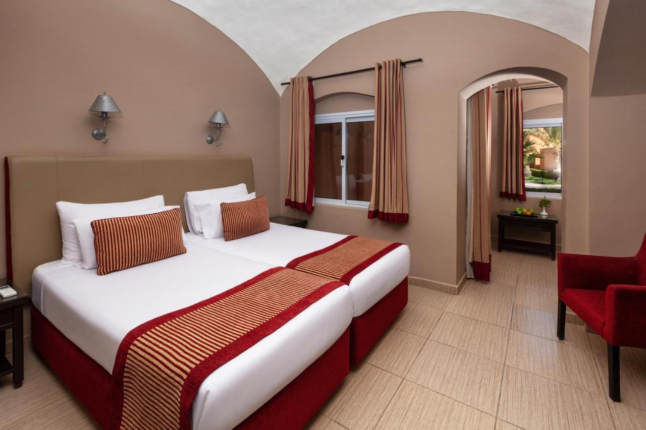 Resort Jaz Makadi Oasis Hurghada