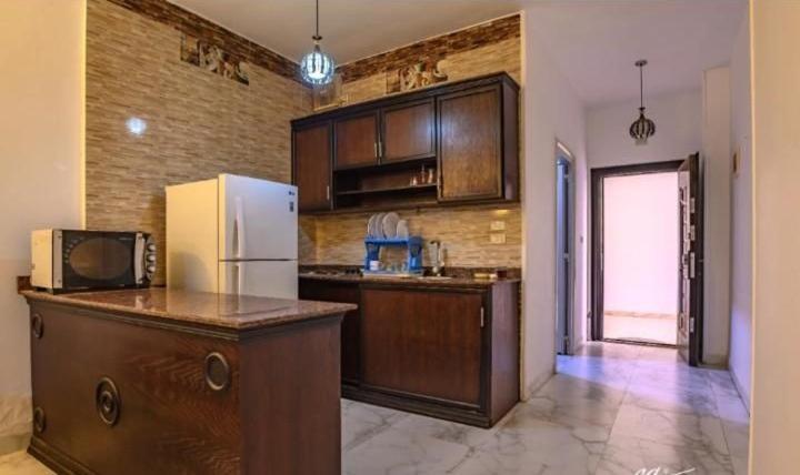 Appartement Makramia *