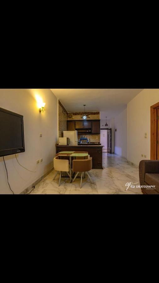 Appartement Makramia *
