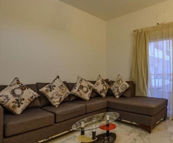 Appartement Makramia