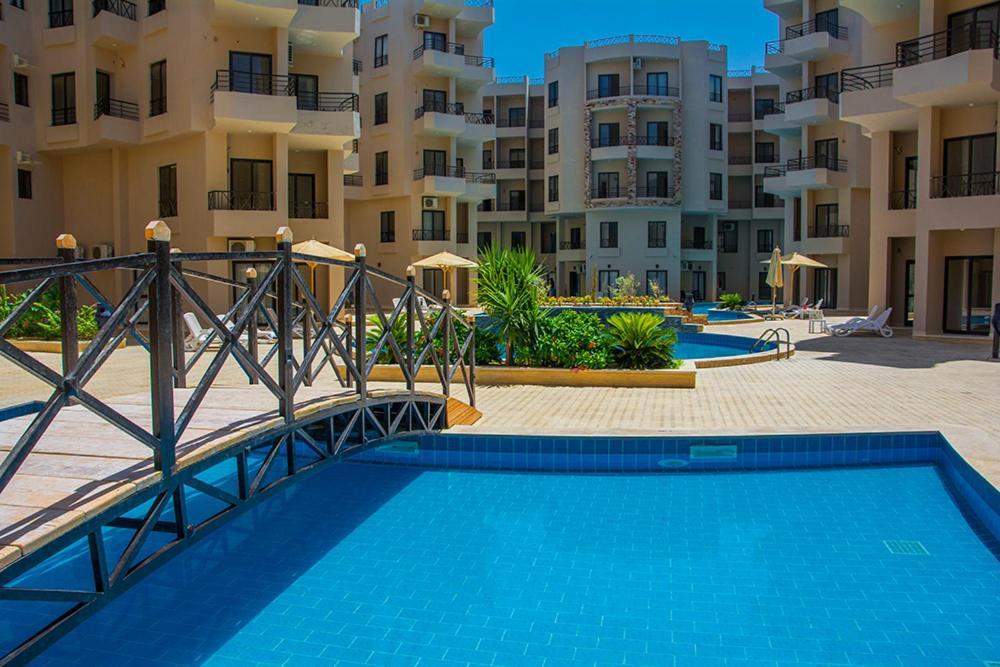 Aqua Tropical Near El Gouna Hurghada