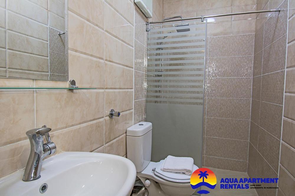 Aqua Tropical Near El Gouna Aparthotel Hurghada