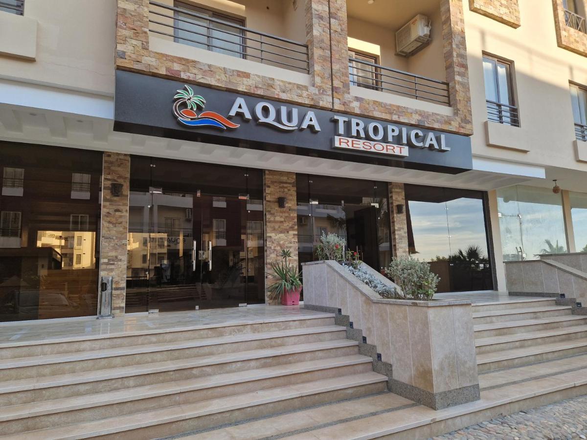 Aqua Tropical Near El Gouna Hurghada
