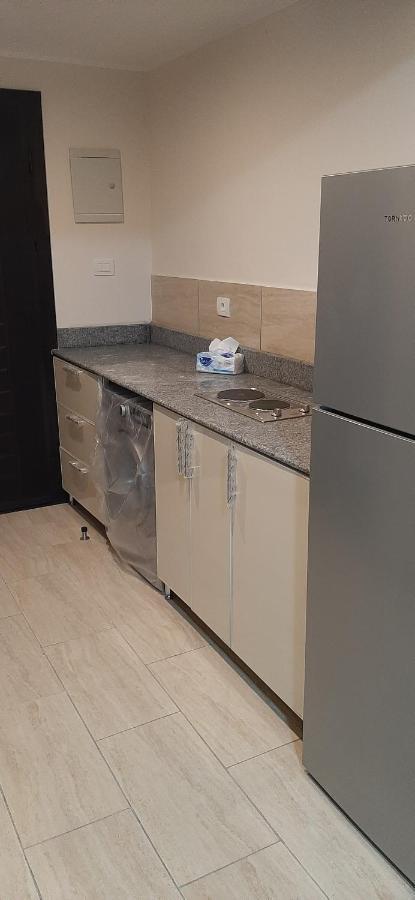 Lovely Al-dau Heights Apartment