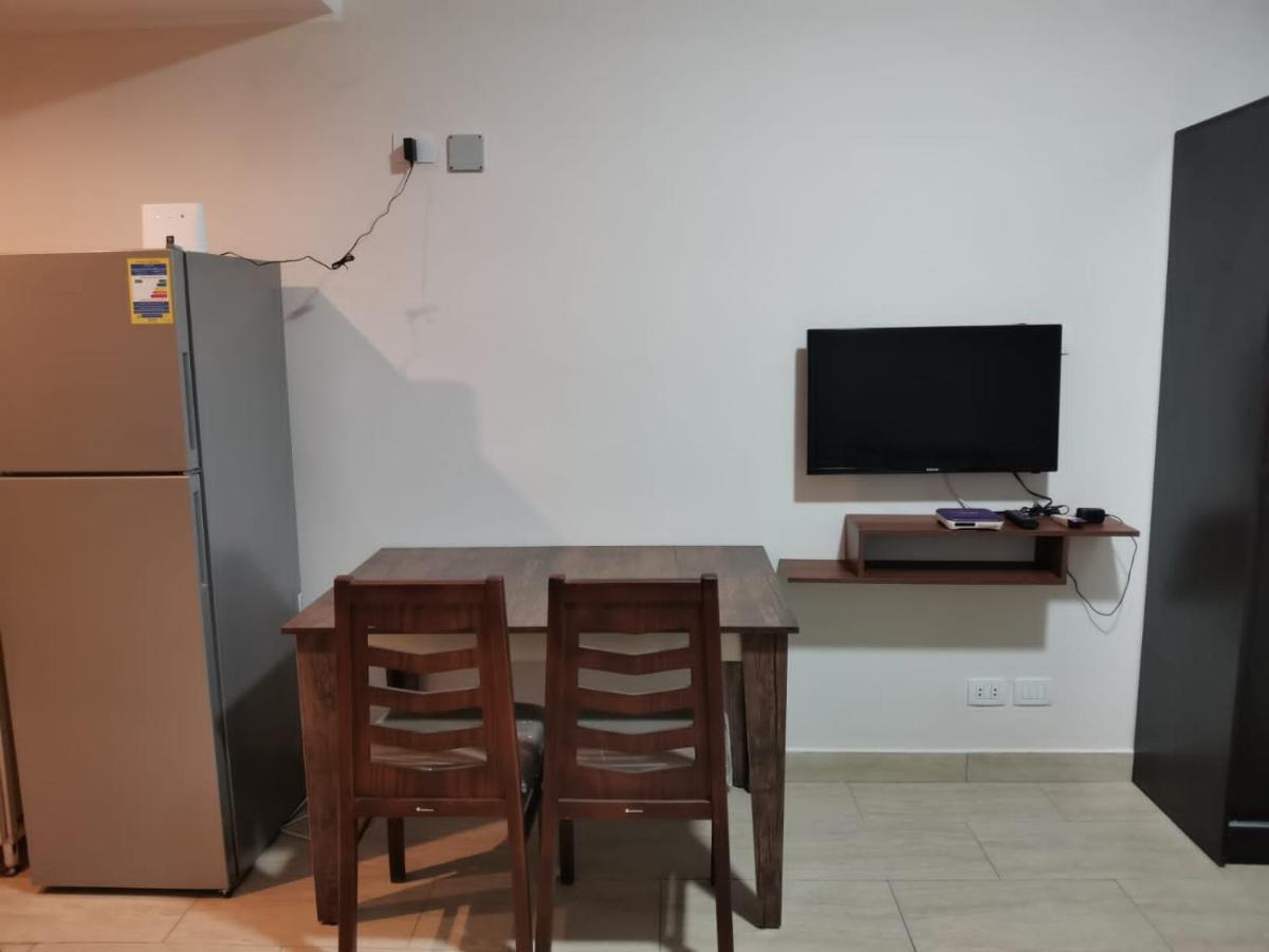 Lovely Al-dau Heights Apartment Hurghada