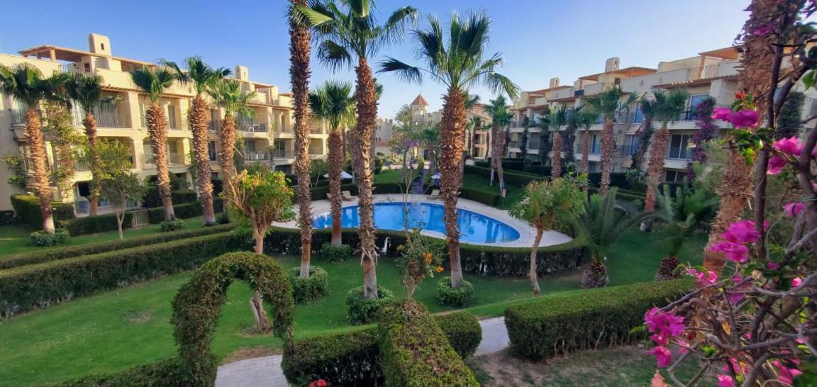 Veranda Sahl Hasheesh *