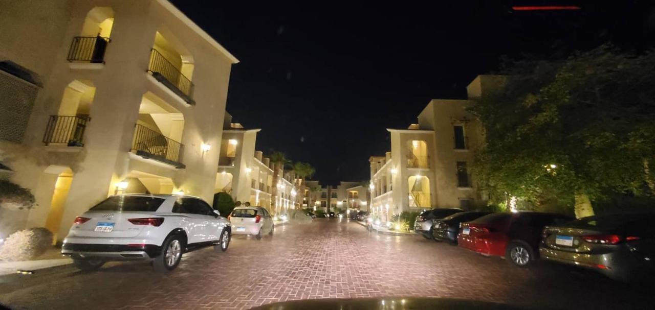 Appartement Veranda Sahl Hasheesh *