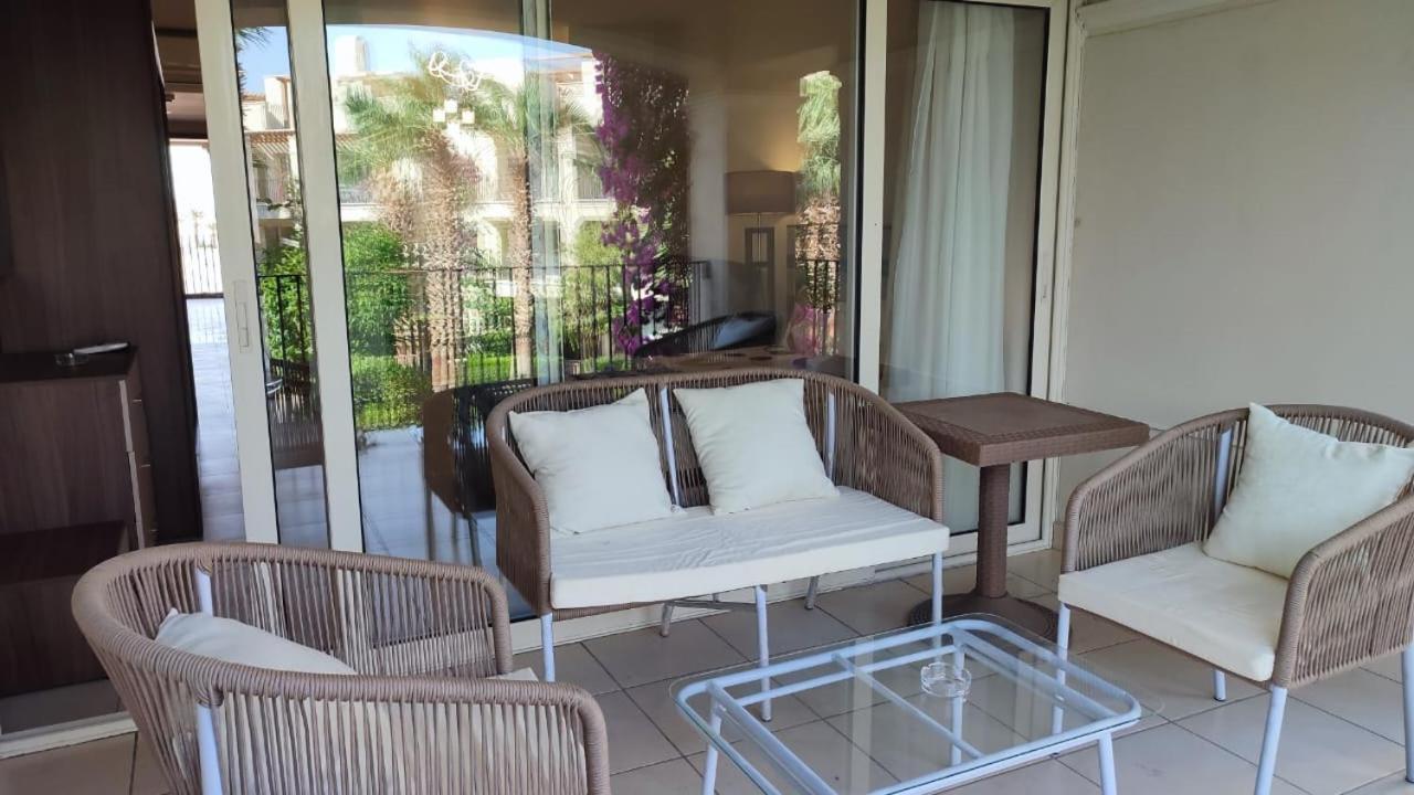Appartement Veranda Sahl Hasheesh Hurghada