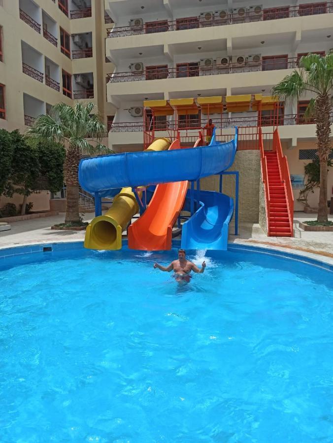 Empire Aqua Park