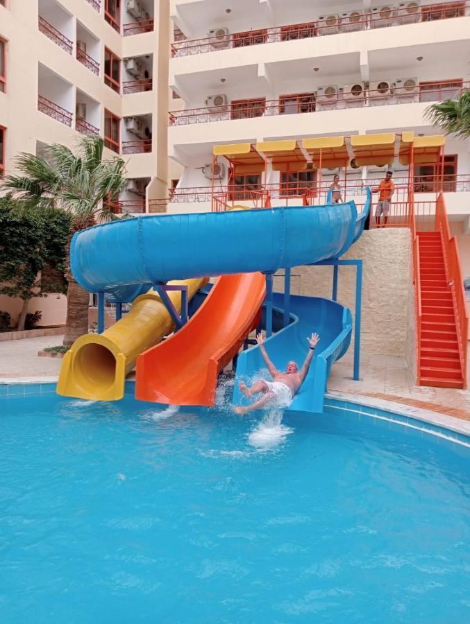 Resort Empire Aqua Park Hurghada